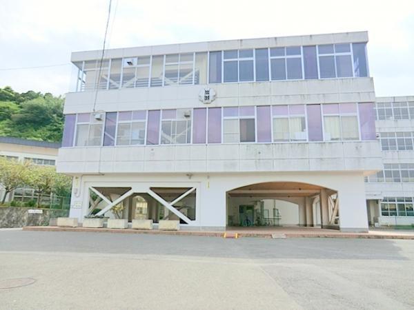 鎌倉市大船の中古一戸建て(鎌倉市立岩瀬中学校)