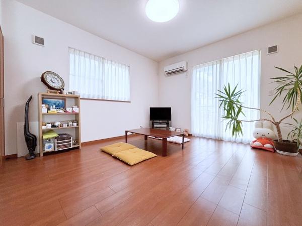 鎌倉市大船の中古一戸建て