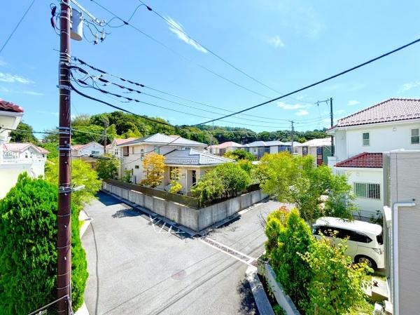 鎌倉市大船の中古一戸建て