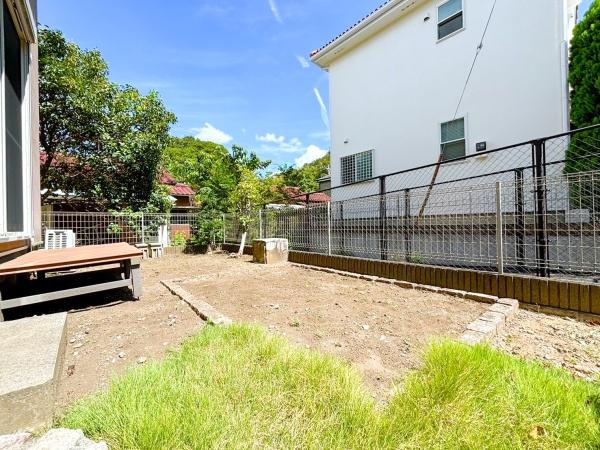 鎌倉市大船の中古一戸建て
