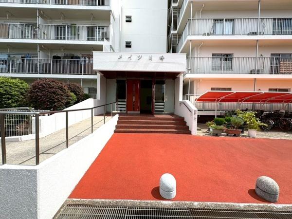 メイツ川崎