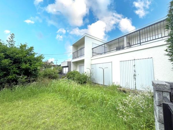 大和市つきみ野7丁目の売土地