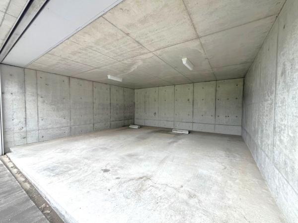 大和市つきみ野７丁目の土地