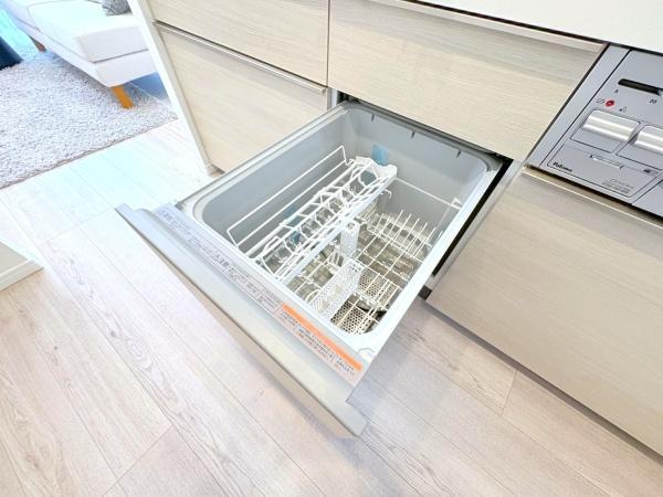 サングレイス鴨居サウスコート