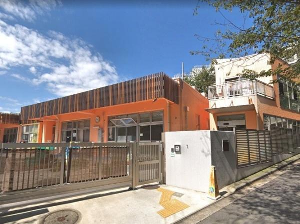 ナイスサンソレイユ横濱鶴ヶ峰(千丸台保育園)
