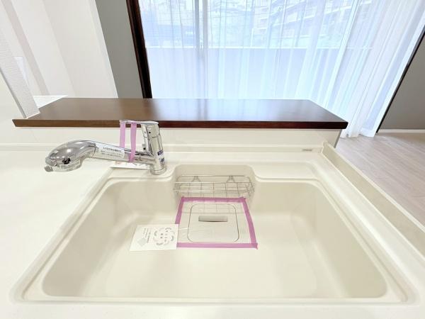 ナイスサンソレイユ横濱鶴ヶ峰