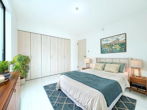 横須賀市粟田2丁目の新築一戸建(寝室)