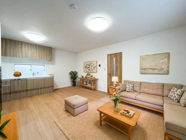 横浜市南区六ツ川１丁目の中古一戸建