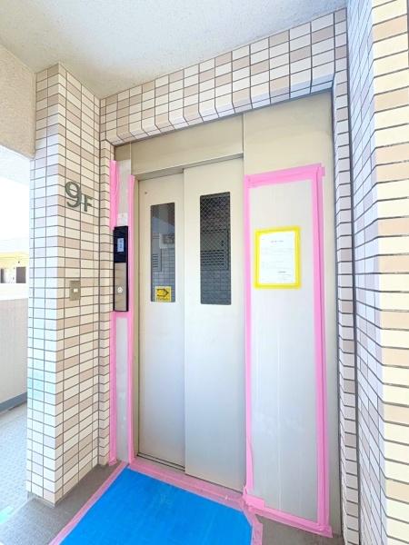 ライオンズプラザヨコハマ戸部