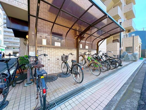ライオンズプラザヨコハマ戸部
