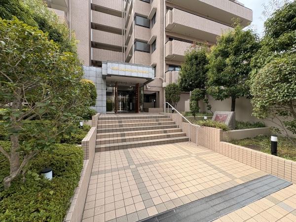 クリオ磯子丸山弐番館