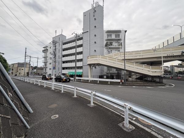 ハイツ日野