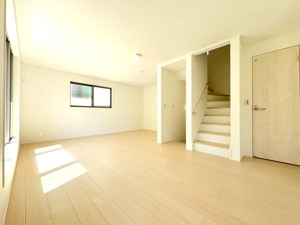 川崎市川崎区浅田３丁目の新築一戸建