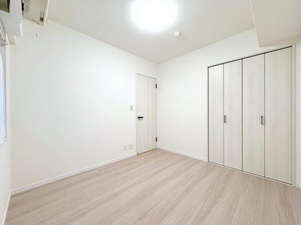 ライオンズマンション中央林間第７