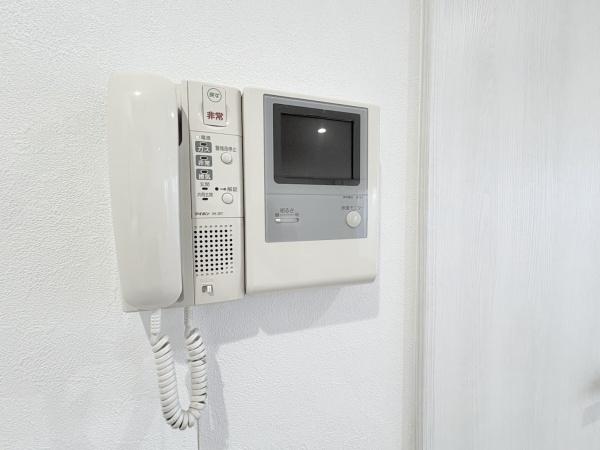 ライオンズマンション中央林間第７