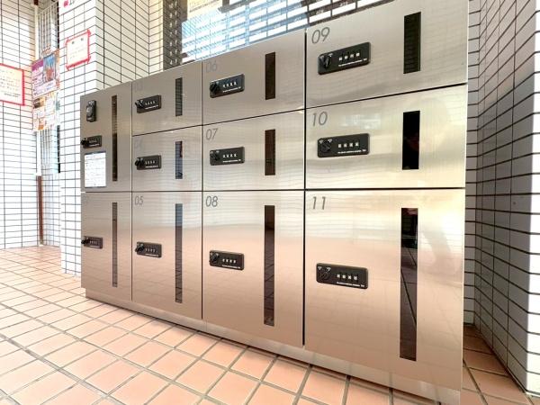 ライオンズマンション中央林間第７