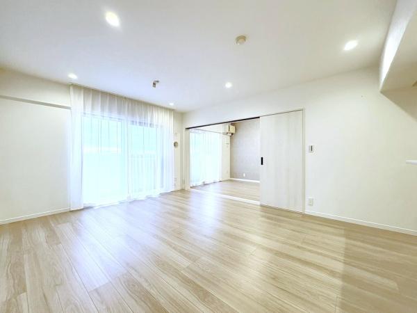 ライオンズマンション中央林間第７