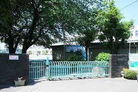 大和市西鶴間７丁目の新築一戸建(大和市立西鶴間小学校)