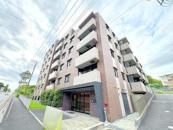 プロスタイル長津田