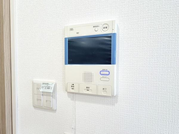 プロスタイル長津田