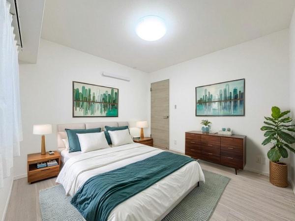 山手パークハイツ