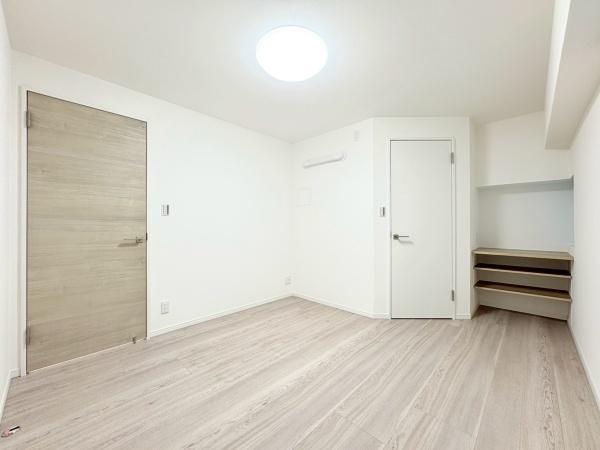 山手パークハイツ