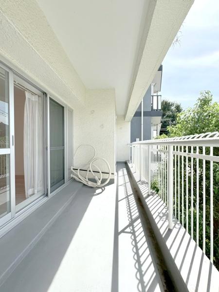 山手パークハイツ