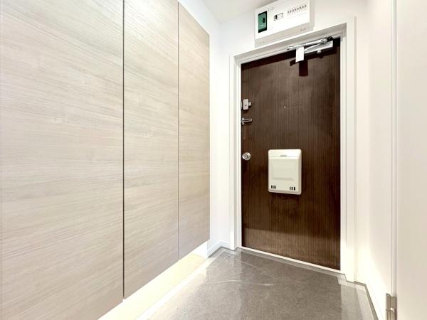 山手パークハイツ