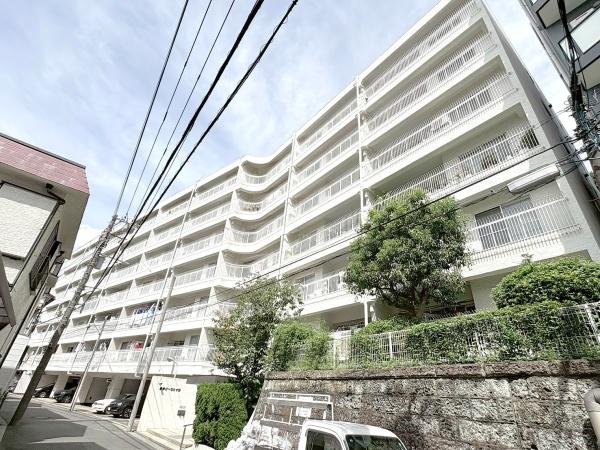 山手パークハイツ