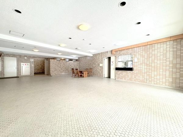 山手パークハイツ