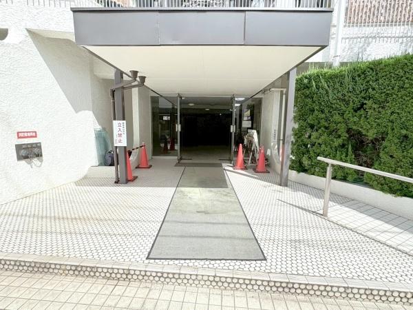 山手パークハイツ