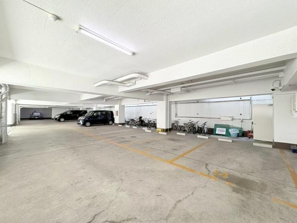 山手パークハイツ