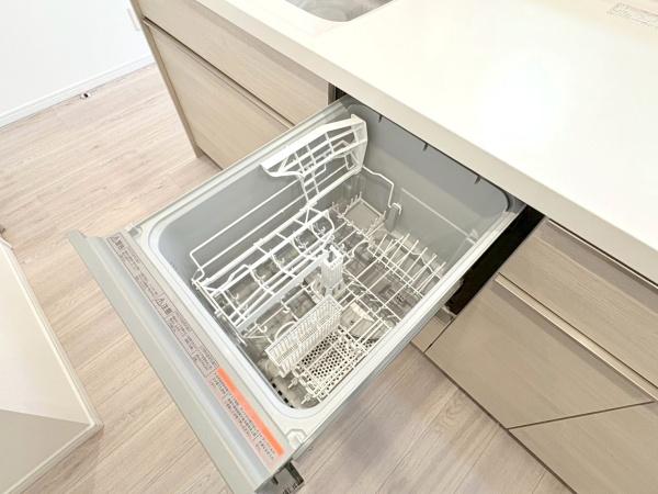 山手パークハイツ