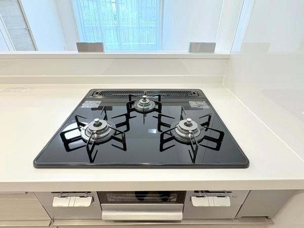 山手パークハイツ