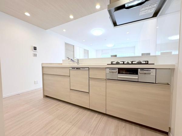 山手パークハイツ