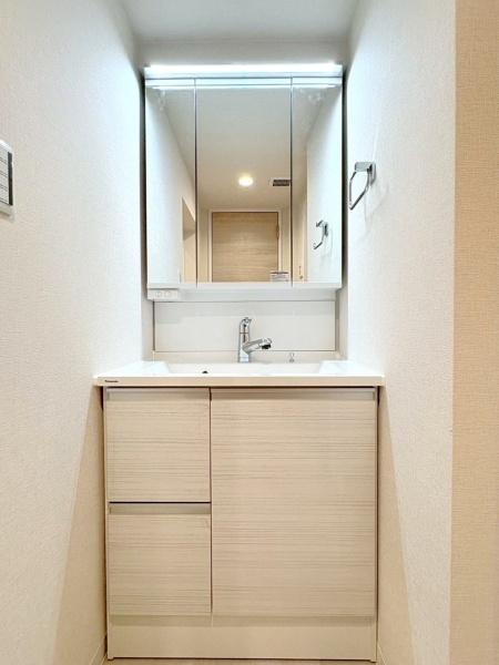 山手パークハイツ