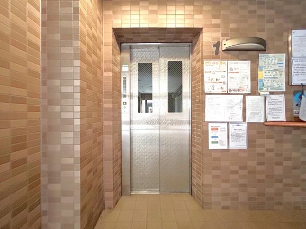 サウスヒルズ横浜弘明寺