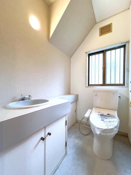 横浜市保土ケ谷区上菅田町の中古一戸建て