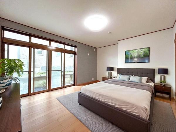 横浜市保土ケ谷区上菅田町の中古一戸建て