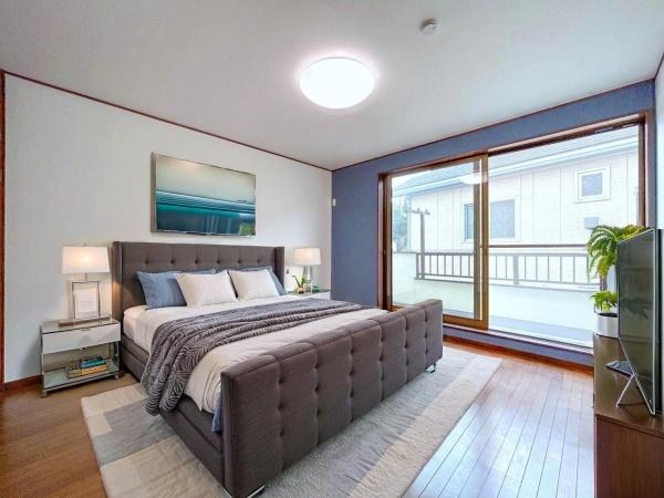 横浜市保土ケ谷区上菅田町の中古一戸建て