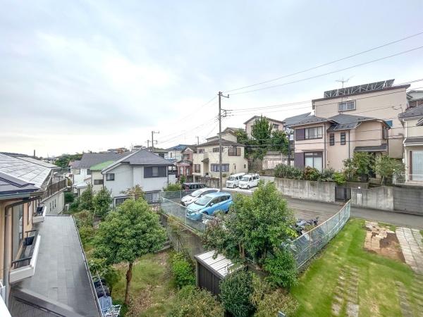 横浜市保土ケ谷区上菅田町の中古一戸建て