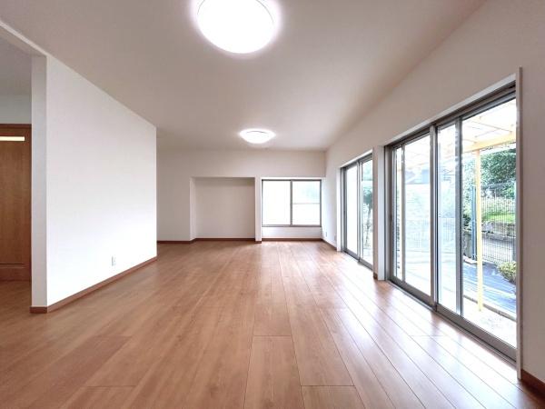 横浜市保土ケ谷区上菅田町の中古一戸建