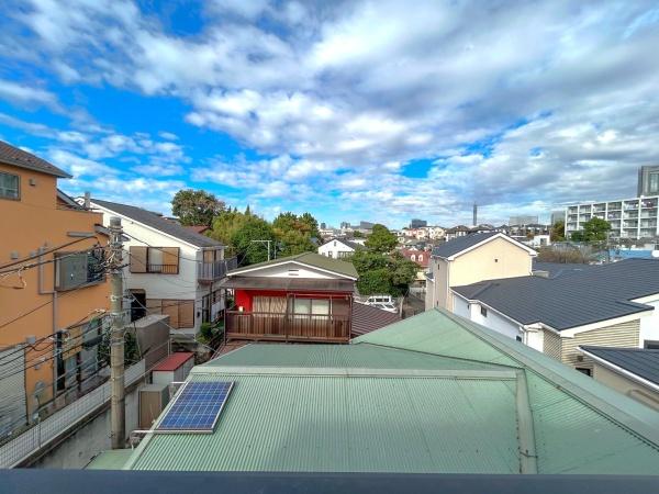 横浜市西区西戸部町３丁目の新築一戸建