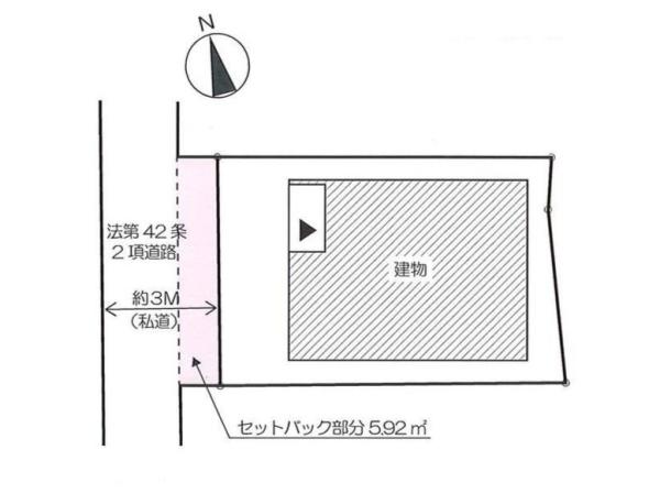 横浜市西区西戸部町３丁目の新築一戸建