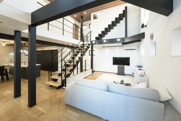 横浜市西区南浅間町の中古一戸建て