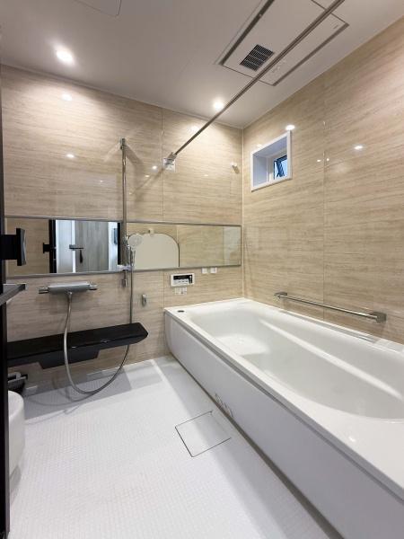 横浜市西区南浅間町の中古一戸建て