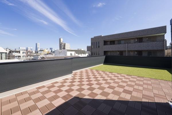 横浜市西区南浅間町の中古一戸建