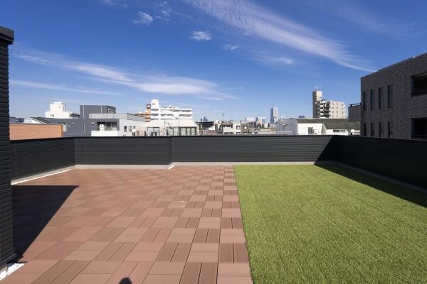 横浜市西区南浅間町の中古一戸建て