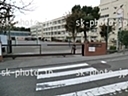 横浜市緑区青砥町の土地(横浜市立山下小学校)