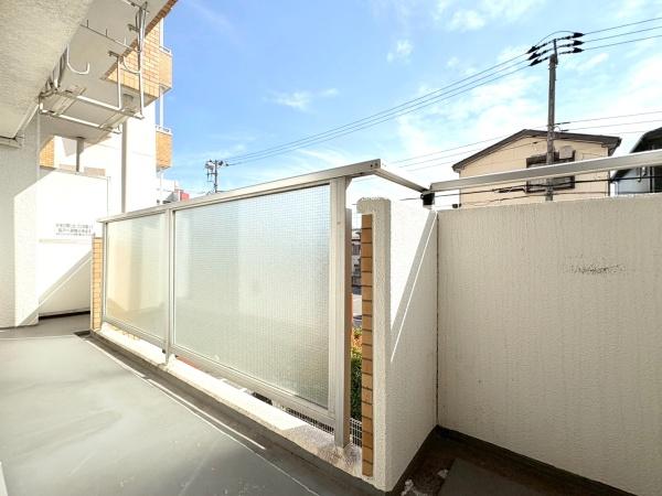 グリーンプラザ川崎